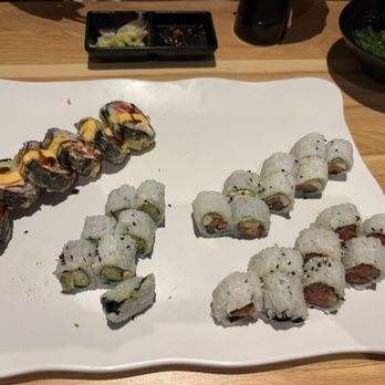 Eat's Ayce Sushi - Rolls - Japanese Near Me - Alhambra, California Eat's Ayce Sushi - Rolls - Japanese Near Me - Alhambra, California
