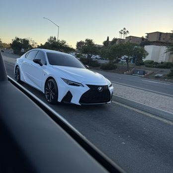Tint World - Looks pretty nice - Car Window Tinting Near Me - San Diego, California Tint World - Looks pretty nice - Car Window Tinting Near Me - San Diego, California