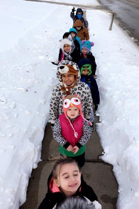 Happy Hearts Daycare And Preschool - childcare center in Plattsmouth, NE