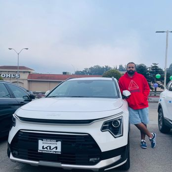 Serramonte Kia - Car Dealers Near Me - Colma, California Serramonte Kia - Car Dealers Near Me - Colma, California
