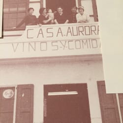 Casa Aurora