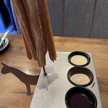 The Mexicano - Churros - Mexican Near Me - Phoenix, Arizona The Mexicano - Churros - Mexican Near Me - Phoenix, Arizona