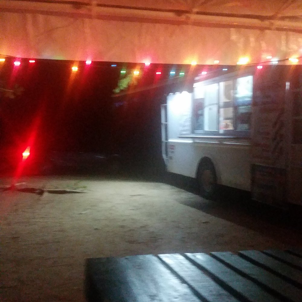 Pinchos across from sunbay Pinchos across from sunbay