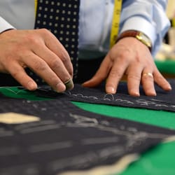 Pavli Dashi Custom Tailors