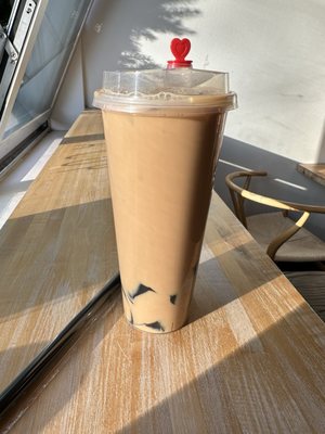 Tiki Tea by null