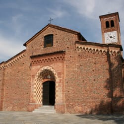 Chiesa di Santa Maria di Viatosto