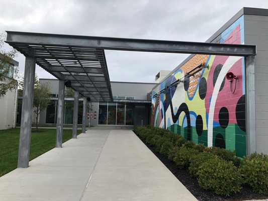 8th Street Market by null