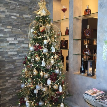 Lux Nail Bar - Xmas decor - Nail Salons Near Me - Chandler, Arizona Lux Nail Bar - Xmas decor - Nail Salons Near Me - Chandler, Arizona