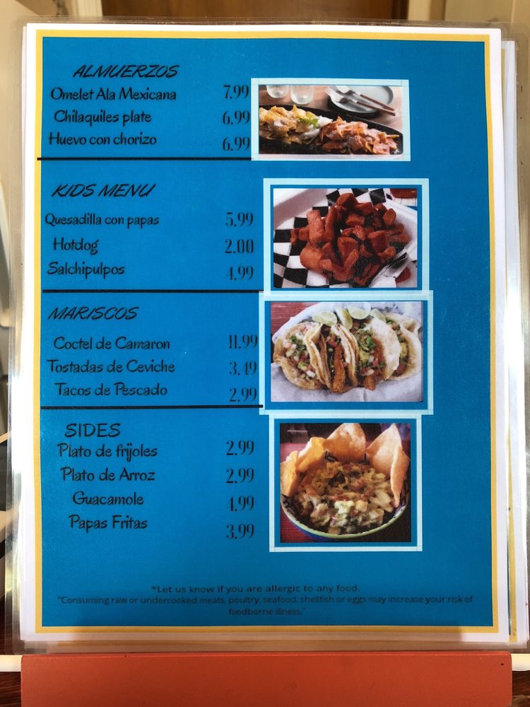 Loncheria Lindo Jalisco