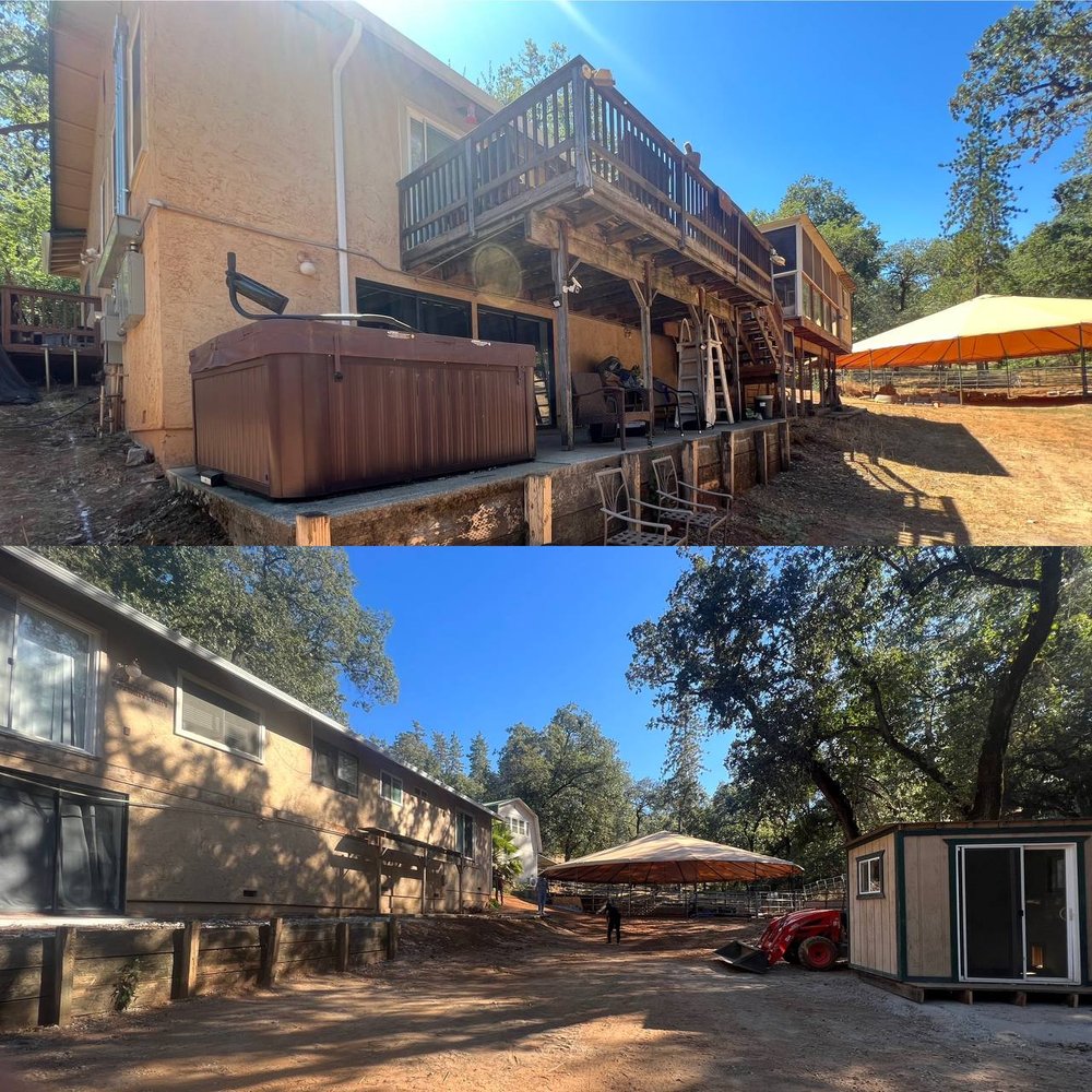 Slide of R and G Construction and  Engineering