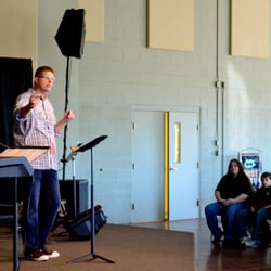 Watermark Church - Watermark gathers on Sundays at the Watermark Hub: 13060 US 31, Grand Haven, MI.