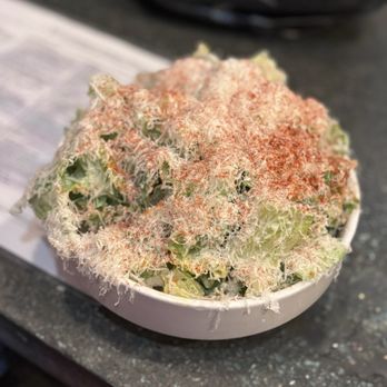 Pizzicletta - Caesar salad - Pizza Near Me - Flagstaff, Arizona Pizzicletta - Caesar salad - Pizza Near Me - Flagstaff, Arizona