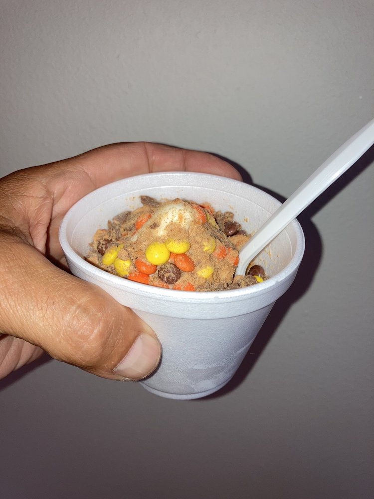 DAIRY INN TEMP. CLOSED Updated October 2024 57 Photos & 119