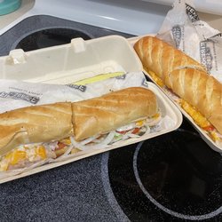 Turkey Bacon Ranch