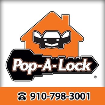 Pop-A-Lock - Keys & Locksmiths Near Me - Wilmington, North Carolina Pop-A-Lock - Keys & Locksmiths Near Me - Wilmington, North Carolina