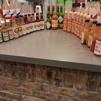 LIME Fresh Mexican Grill - How hot do you like it? - Mexican Near Me - Plantation, Florida LIME Fresh Mexican Grill - How hot do you like it? - Mexican Near Me - Plantation, Florida