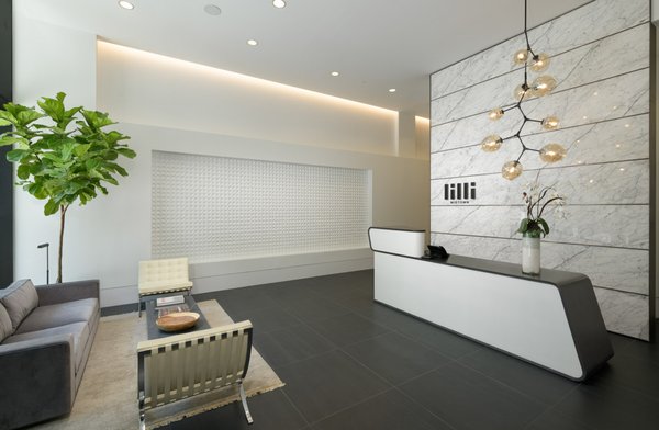 Lilli Midtown by null