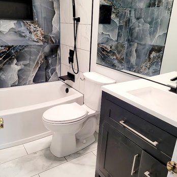 ALB Contracting & Renovations - AFTER (tub) 3 - General Contractors Near Me ALB Contracting & Renovations - AFTER (tub) 3 - General Contractors Near Me