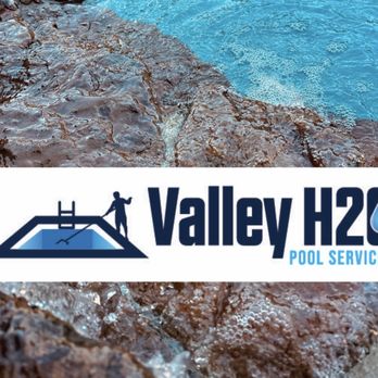 Valley H2O Pool Services - We strive to give you the highest quality service - Pool & Hot Tub Service Near Me