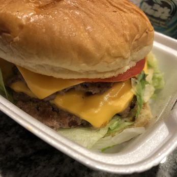 Zo's Halal Foods Trucks - Smash burger - Halal Near Me - Ocala, Florida