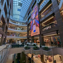 Mall Costanera Center