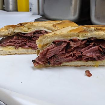 La Viña - Pastrami - Bakeries Near Me - San Juan, Puerto Rico La Viña - Pastrami - Bakeries Near Me - San Juan, Puerto Rico