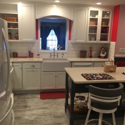 Stofanak Custom Cabinetry