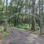 Lauderdale Springs Confederate Cemetery