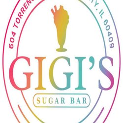 Gigis Sugar Bar