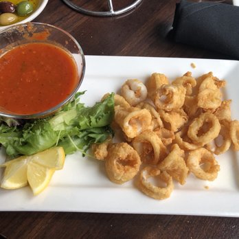 Strega - Calamari - Italian Near Me - Boston, Massachusetts Strega - Calamari - Italian Near Me - Boston, Massachusetts
