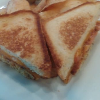 The Union Kitchen - Crab cake melt - New American Near Me - Houston, Texas The Union Kitchen - Crab cake melt - New American Near Me - Houston, Texas