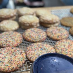 Bee J’s Cookies