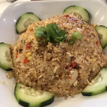 Bonchon Costa Mesa - Chicken fried rice - Chicken Wings Near Me - Costa Mesa, California