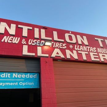 Tuy Llantera - Do not come to this tire place. - Auto Repair Near Me - Phoenix, Arizona