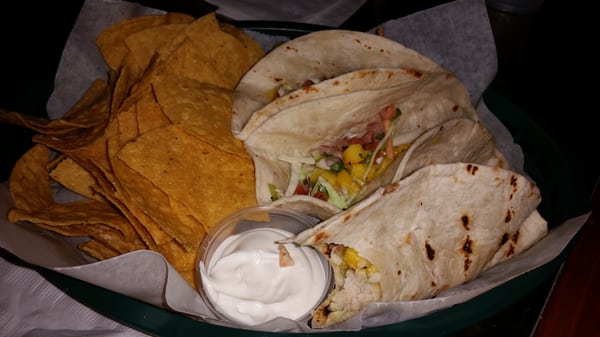 Finley Dunne's Tavern by null