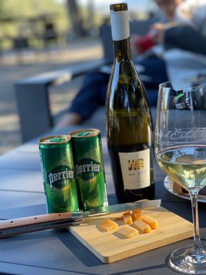 Epoch Estate Wines by null