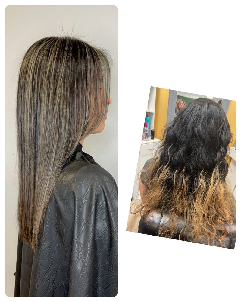 ARTISTRY HAIR & MAKEUP STUDIO Request an Appointment 23 Photos 1800 North 23rd St, Mcallen