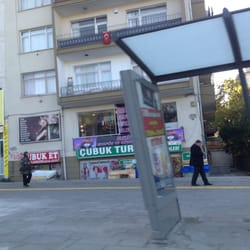 Çubuk Et