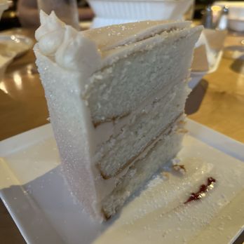 BB's - Cake - New American Near Me - Jacksonville, Florida