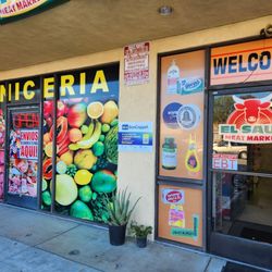 El Sauz Meat Market