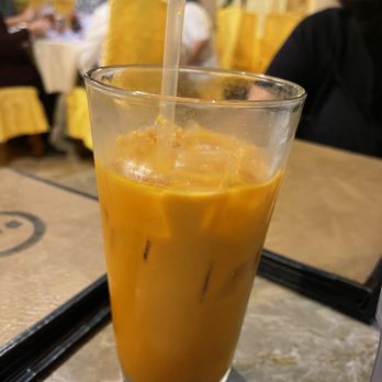Oriental Chinese Restaurant - Thai Tea - Chinese Near Me - La Habra, California