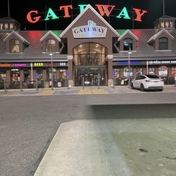 Gateway Travel Plaza