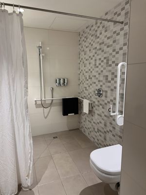 Hampton by Hilton Frankfurt City Centre East by null