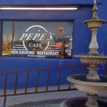 Pepe's Cafe - Mexican Near Me - Ozona, Texas Pepe's Cafe - Mexican Near Me - Ozona, Texas