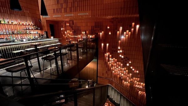Gusto 101 by null