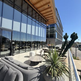 Treehouse - Outside - Breakfast & Brunch Near Me - San Diego, California Treehouse - Outside - Breakfast & Brunch Near Me - San Diego, California
