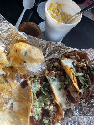 Burrito Express by null