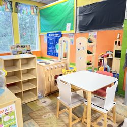 West minister child learning academy