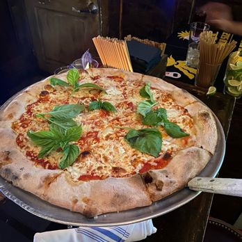 Lucali - Italian Near Me - Miami Beach, Florida