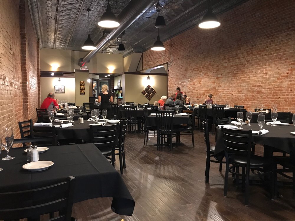 J BRUNERS CLARINDA Updated August 2024 18 Reviews 117 N 15th